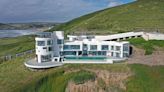 This $12 Million Waterfront Mansion in the UK Is Like Living in a Luxury Lighthouse