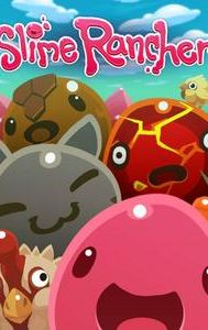 Slime Rancher