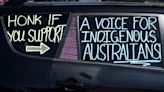 Factbox-The fragmented forces opposing Australia's Indigenous referendum