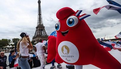 Cuándo empiezan los Juegos Olímpicos de París 2024