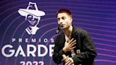 Wos, ganador del Gardel de Oro 2022: del vértigo que siente a la “bendición” de Fito Páez