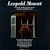 Leopold Mozart: Serenade in D