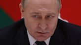 Vladimir Putin health rumours resurface as Russian President appears frail