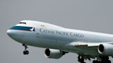 Cathay Pacific chooses Airbus over Boeing for freighter order