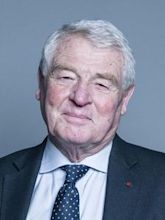 Paddy Ashdown