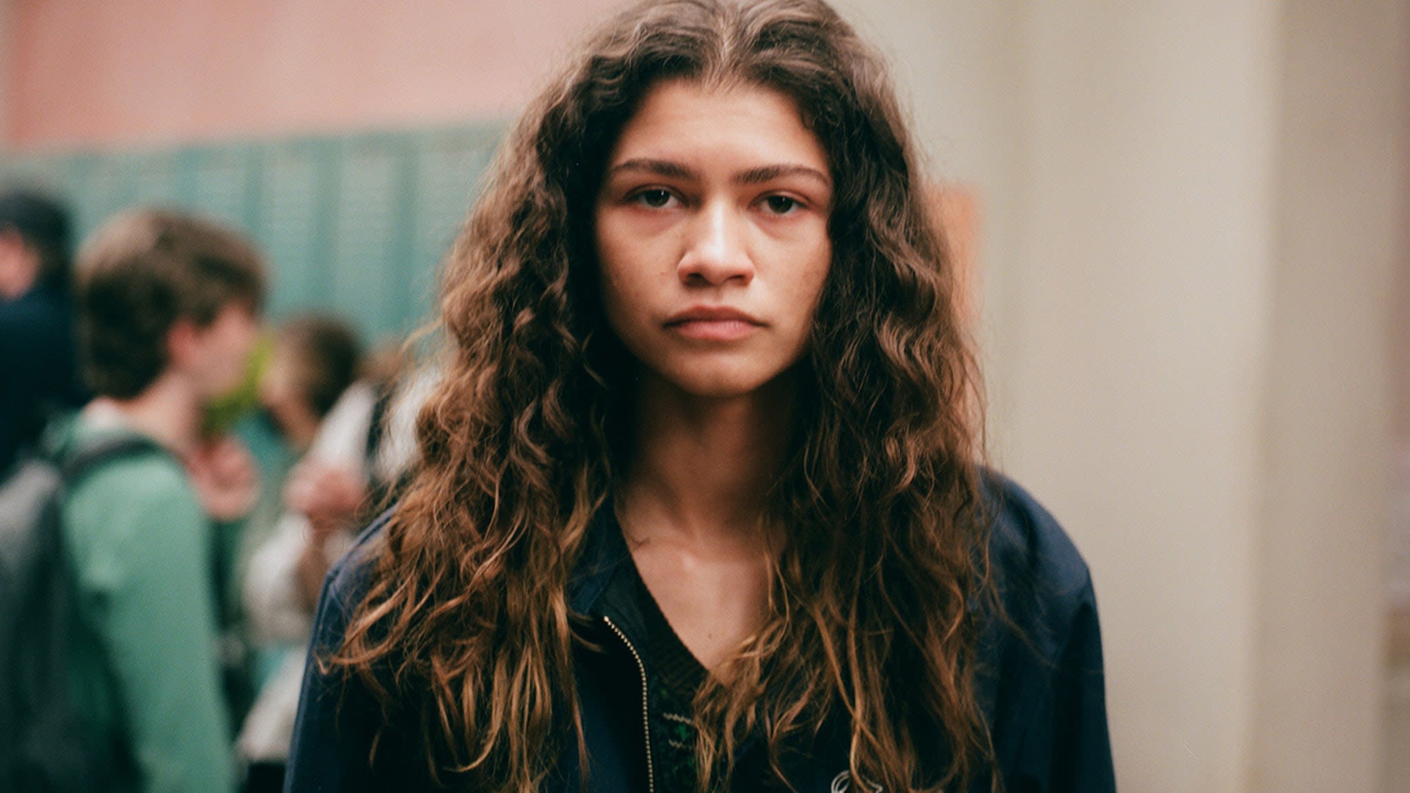 Euphoria Sets Start Date for Season 3 Filming, Reveals Who's Coming Back