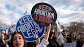 Democrats see abortion as electrifying issue in 2024
