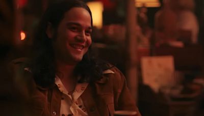 Daniel Zovatto llega a Netflix: Actor costarricense será un asesino en la película ‘Woman of the Hour’