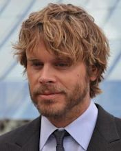 Eric Christian Olsen