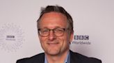 Widow of Michael Mosley posts emotional tribute to TV doctor on Instagram and hints at her own future