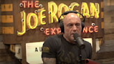 Joe Rogan Calls Israel-Hamas War a Genocide: ‘You Went Through the Holocaust and Now You’re Willing to Do It?’