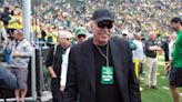 Oregon and Nike legend Phil Knight makes bid to buy Portland Trail Blazers