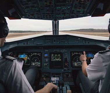 Colegio de Pilotos Aviadores solicita que la AFAC tenga directivos civiles | El Universal