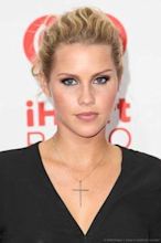 Claire Holt