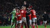 Charlton stun Brighton to reach Carabao Cup quarter-finals after shootout win