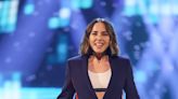 Mel C decepciona a los fans de Spice Girls que sueñan con una nueva gira