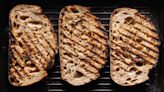You Need To Be Grilling Your Sourdough. Here's Why