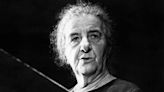 Hace 55 años Golda Meir asumió la jefatura del Gobierno israelí