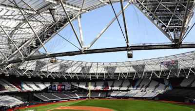 The Phillies and Mets are playing in the 2024 MLB London Series. Here's what to know.