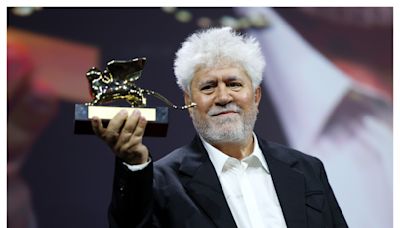 Pedro Almodóvar, Luca Guadagnino, Mike Leigh Join Contest for European Film Awards