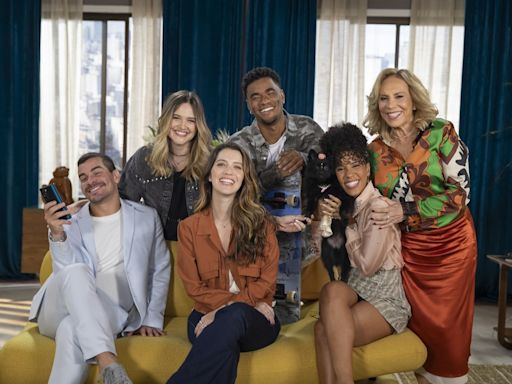 'Família é Tudo': o resumo da semana de 29 de julho a 3 de agosto da novela da Globo