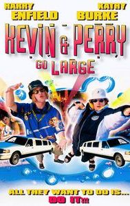 Kevin & Perry Go Large