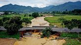 At least 11 people killed, dozens missing in China bridge collapse