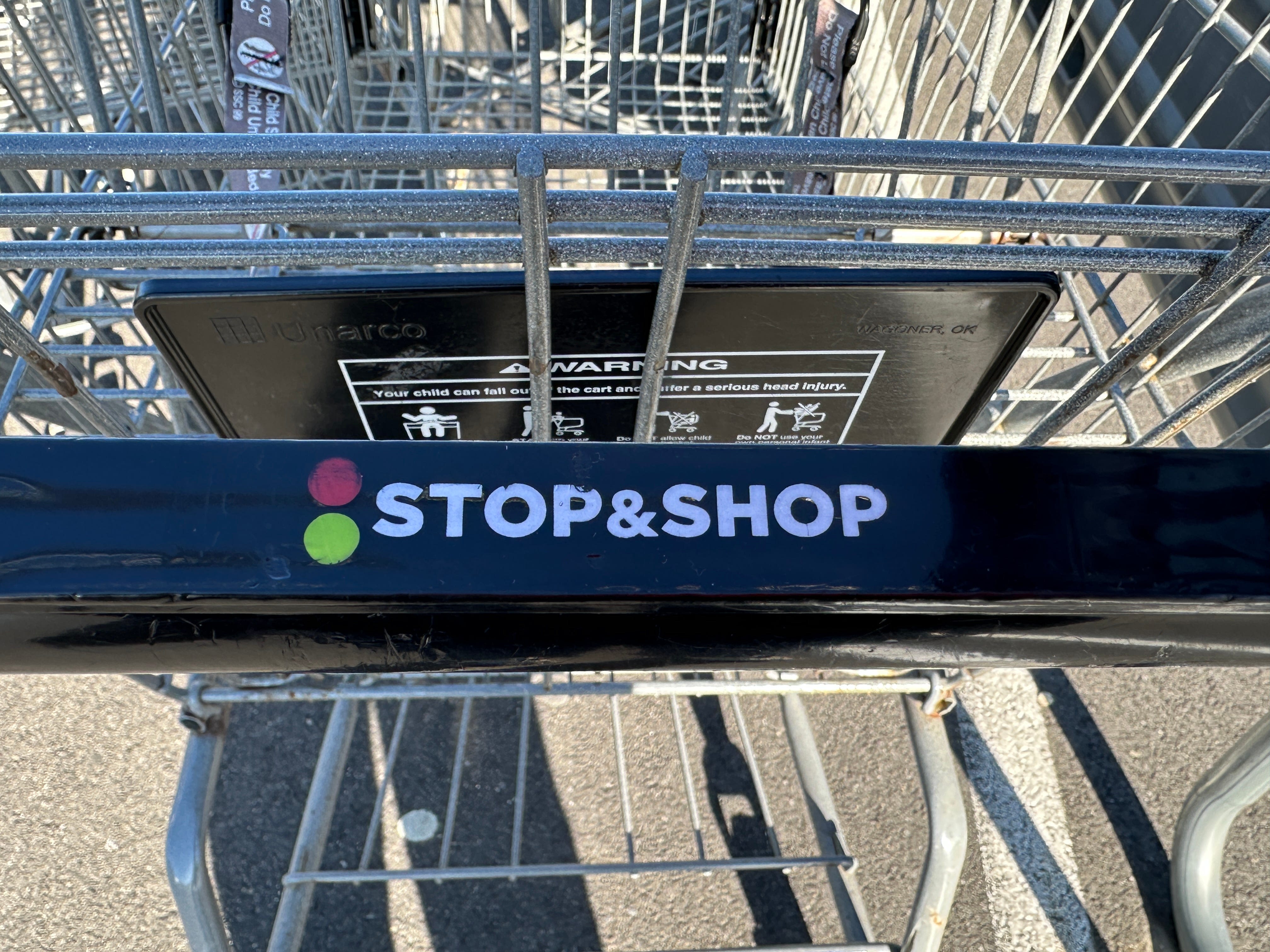 We know Stop & Shop is closing its Jackson store. What about these 13 others?