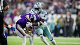 Vikings vs. Cowboys: Best and worst PFF grades from Sunday’s pathetic loss