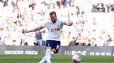 Tottenham 2-1 Brighton LIVE! Premier League result, match stream and latest updates today
