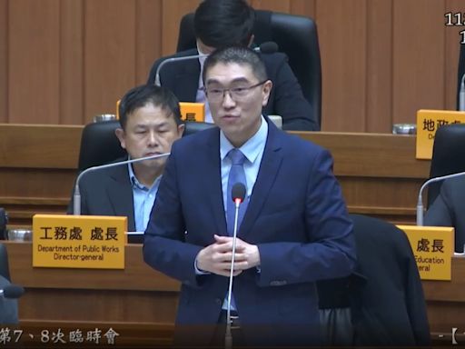 基隆罷免市長謝國樑連署! 破2萬門欄還差1萬 下週大型造勢