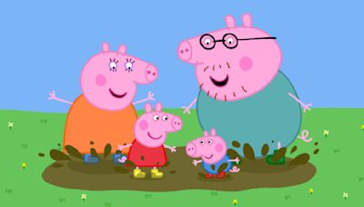 ‘Peppa Pig’ Audible Podcast Unveils Launch Date & Name