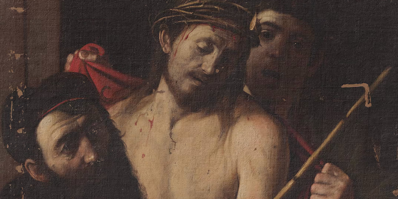 Newly Attributed Caravaggio Painting That Nearly Sold for $1,600 USD to Exhibit at Prado Museum