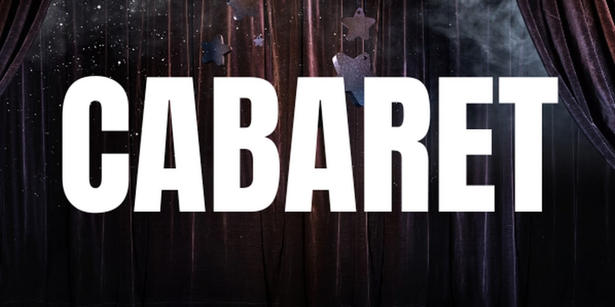 Connecticut Theatre Company Presents CABARET Beginning Performances Next Week