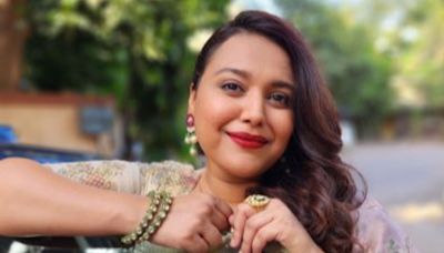 Bakrid 2024 | Swara Bhasker Calls Out Vegetarians; Netizens Asks 'Why You're Triggered'; Here's What Happened