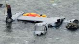 美軍證實去年11月日本墜海魚鷹「黑盒子」找到了