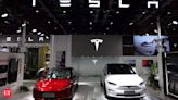 Tesla hikes Model 3 prices in Europe due to tariffs on China-made EVs