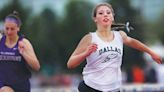 D2 Track and field notebook: Balance proves key for Dallas girls en route to 3A title