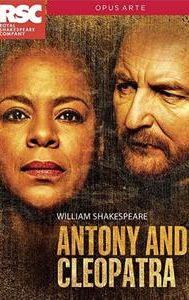 RSC Live: Antony and Cleopatra