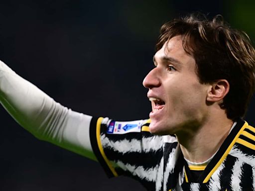 Manchester United could be tempted to accept Federico Chiesa in swap deal for Mason Greenwood