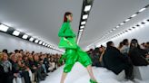 Paris Fashion Week highlights Renaissance art, eco-tanning
