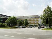 Ernst-von-Bergmann-Kaserne