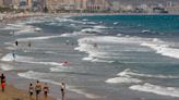 Récord de calor en el Atlántico y 28ºC en el Mediterráneo: consecuencias de que se caliente el agua