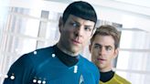 Star Trek 4 gets a promising update