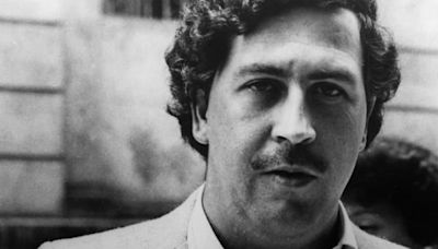 Amante de Pablo Escobar rompe su silencio 30 años después de la muerte del narcotraficante