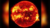Extreme solar storms took tractors in circles while farmers were planting crops