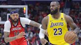 LeBron James Should Be Playing Up The Underdog Narrative | FOX Sports Radio