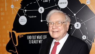 How Much Will Warren Buffett’s Will Leaves His Kids? It’s Less Than You Might Expect