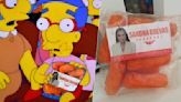 ¿Sandra Cuevas regaló ‘chetos fosfo’? Memes de frituras se roban el voto en redes