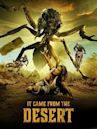 It Came From the Desert (film)